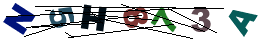 nrcode