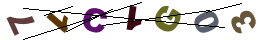 nrcode