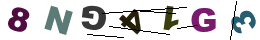 nrcode