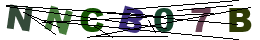nrcode
