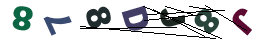 nrcode