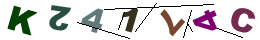 nrcode