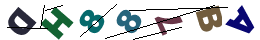nrcode