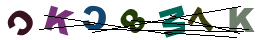 nrcode