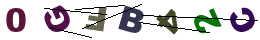nrcode