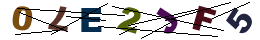 nrcode