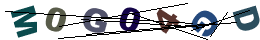 nrcode