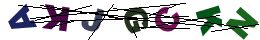 nrcode