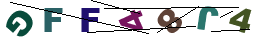 nrcode