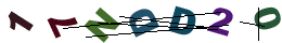 nrcode