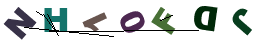 nrcode