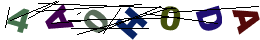 nrcode