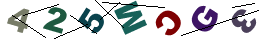 nrcode
