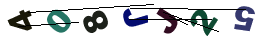 nrcode