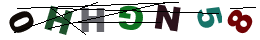 nrcode