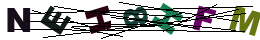 nrcode