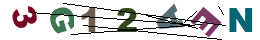 nrcode