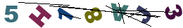 nrcode