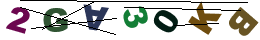 nrcode