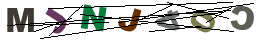 nrcode