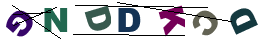 nrcode