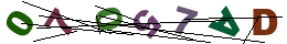 nrcode