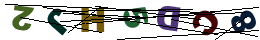nrcode