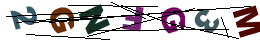 nrcode