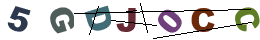 nrcode