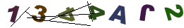 nrcode