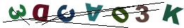 nrcode