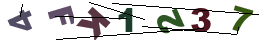 nrcode