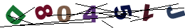 nrcode