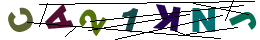 nrcode