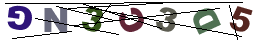 nrcode