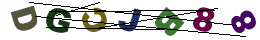 nrcode