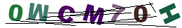 nrcode