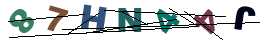 nrcode