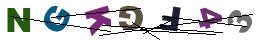 nrcode