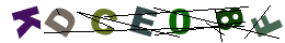 nrcode