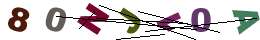 nrcode
