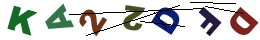 nrcode