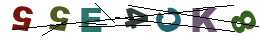 nrcode