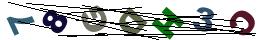 nrcode