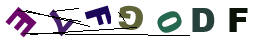 nrcode