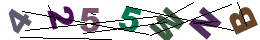 nrcode