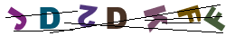nrcode
