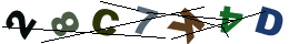 nrcode