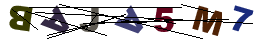 nrcode