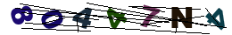 nrcode